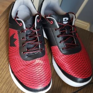 Brunswick Frenzy bowling shoes Size 12